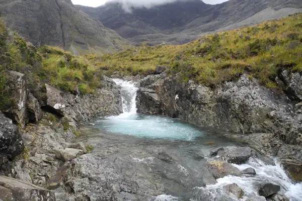 Fairy Pools