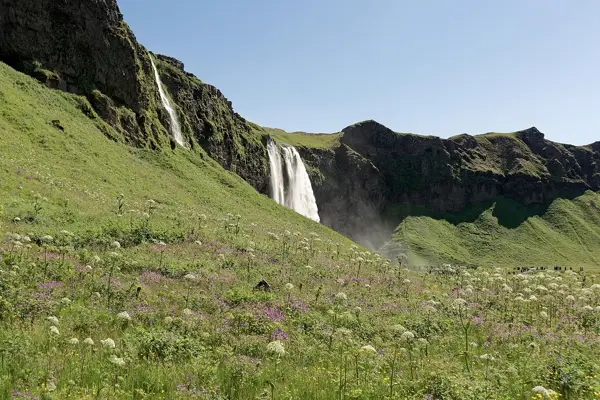 Seljalandsfoss