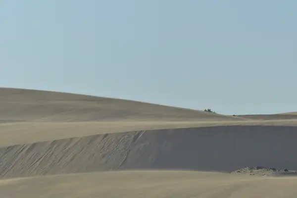 Dunes of Corralejo, Fuerteventura