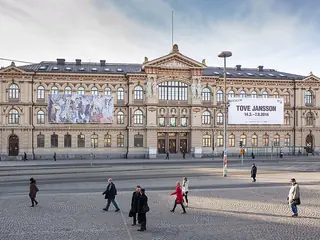 Ateneum, Helsinki