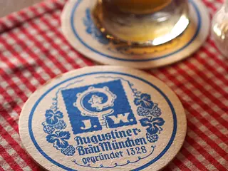 Augustiner-Keller, Munich