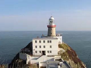 Baily Lighthouse, Dublin