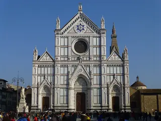 Santa Croce, Florence