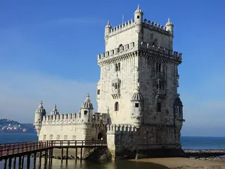 Belém Tower, Lisbon