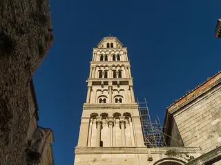 Cathedral of Saint Domnius, Split