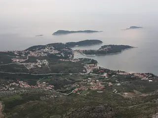 Cavtat, Dubrovnik
