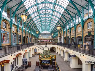 Covent Garden, London