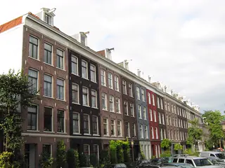 De Pijp, Amsterdam