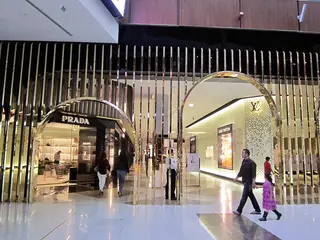 Dubai Mall, Dubai