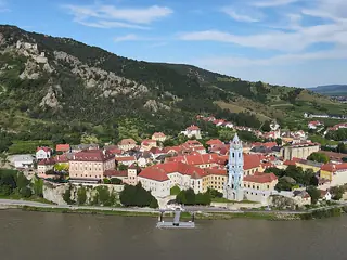 Dürnstein, Vienna