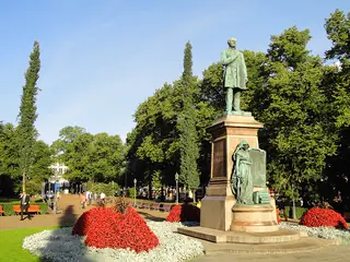 Esplanadi, Helsinki