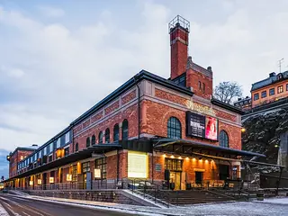 Fotografiska, Stockholm