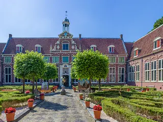 Frans Hals Museum, Amsterdam