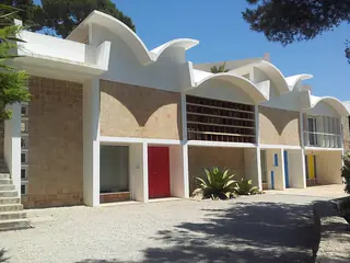 Fundació Miró Mallorca, Mallorca