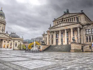 Gendarmenmarkt, Berlin