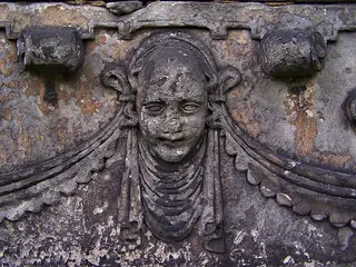 Greyfriars Kirkyard, Edinburgh