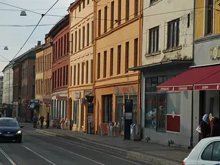 Grünerløkka, Oslo