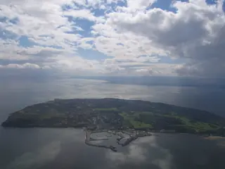 Howth Head, Dublin