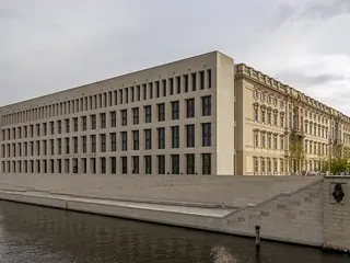 Humboldt Forum, Berlin