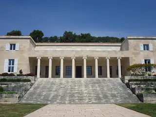 Meštrović Gallery, Split
