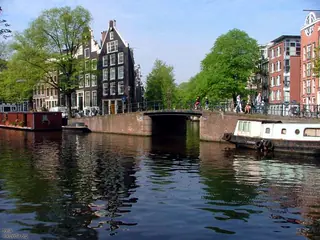 Jordaan, Amsterdam
