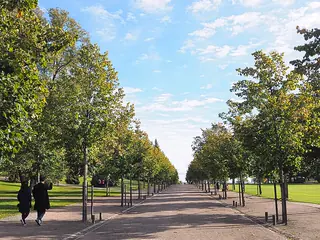 Kaivopuisto, Helsinki