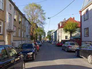Kalamaja, Tallinn