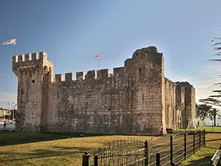 Kamerlengo Fortress, Split