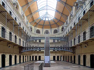 Kilmainham Gaol, Dublin
