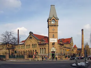 Kulturbrauerei, Berlin