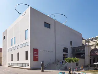 Leopold Museum, Vienna