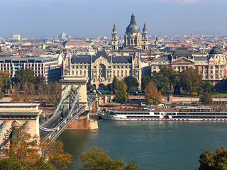 Freiheitsplatz, Budapest