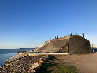 Löyly, Helsinki