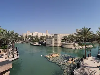 Souk Madinat Jumeirah, Dubai