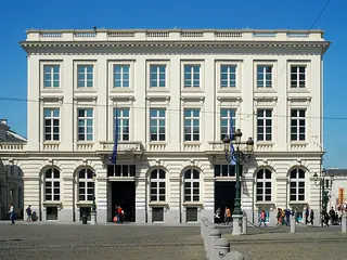 Magritte Museum, Brussels