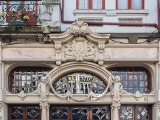 Café Majestic, Porto