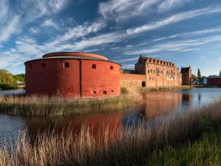 Malmö Castle (Malmöhus), Copenhagen