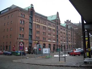 Miniatur Wunderland, Hamburg