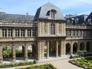 Musée Carnavalet, Paris