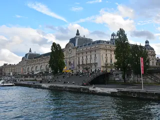 Musée d'Orsay, Paris