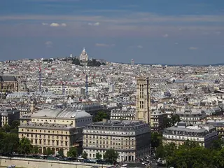 Musée de Montmartre, Paris