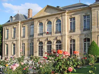 Musée Rodin, Paris