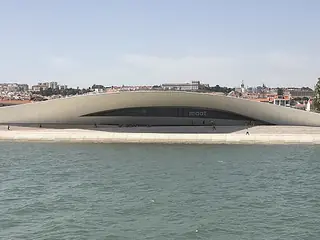MAAT, Lisbon