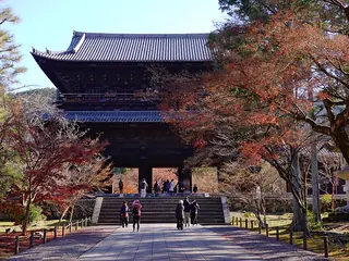 Nanzen-ji, Kyoto