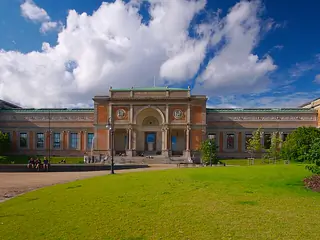 SMK – National Gallery of Denmark, Copenhagen
