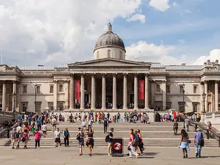 National Gallery, London