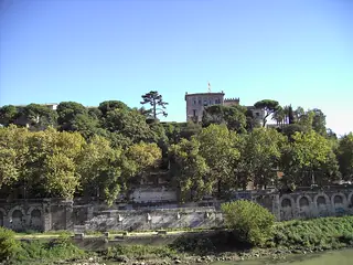 Orange Garden on the Aventine, Rome