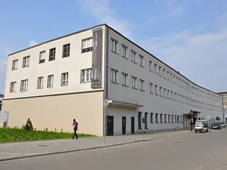 Schindler's Factory, Kraków