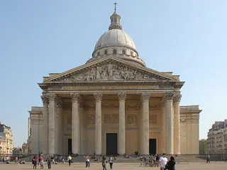 Panthéon, Paris