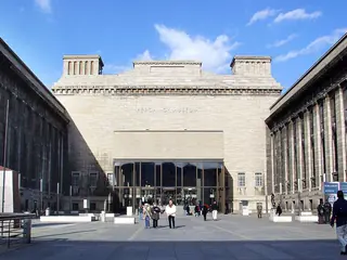Pergamon Museum, Berlin
